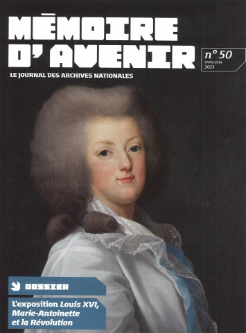n° 50 (avril-juin 2023)