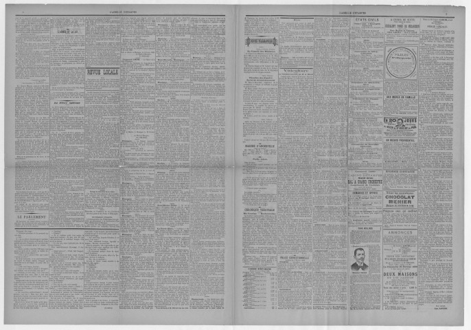 n° 6 (11 février 1899)