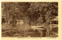 La rivière de Juine (1903-1930)