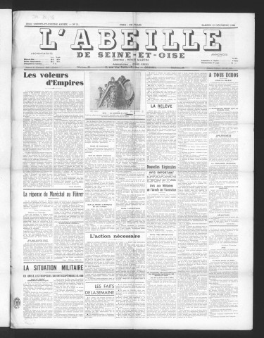 n° 51 (19 décembre 1942)