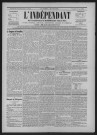 n° 22 (1er juin 1900)