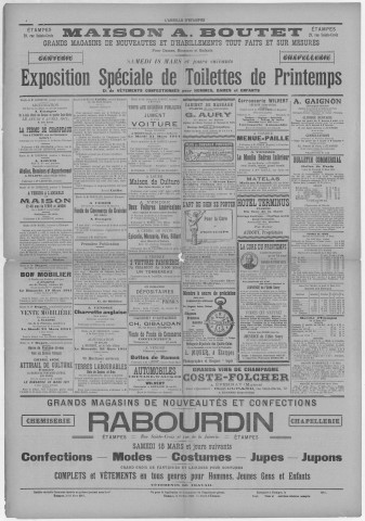 n° 11 (18 mars 1911)