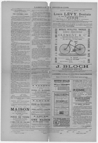 n° 25 (4 avril 1889)