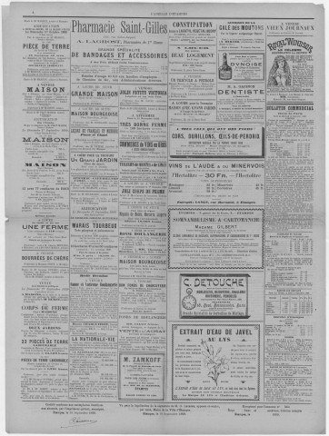 n° 37 (16 septembre 1899)