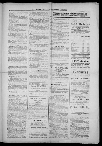 n° 44 (7 juin 1900)