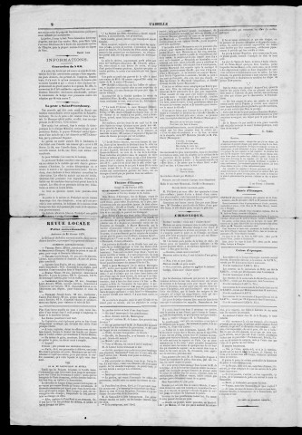 n° 9 (1er mars 1879)