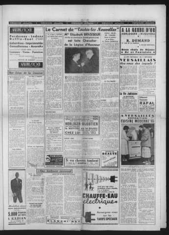 n° 376 (9 novembre 1955)