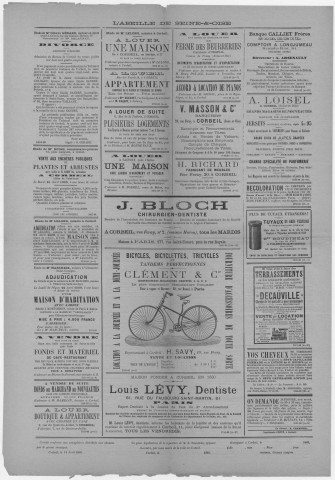 n° 28 (14 avril 1889)