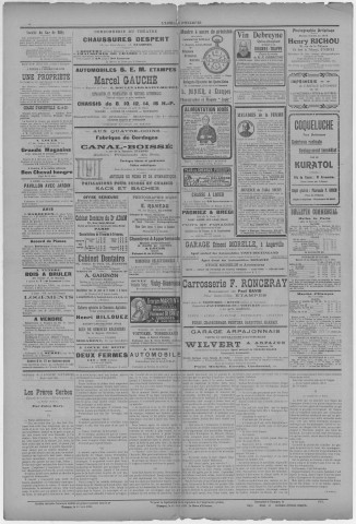 n° 33 (16 août 1913)