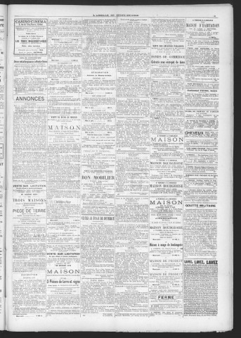 n° 2 (8 janvier 1922)