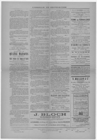 n° 21 (21 mars 1889)