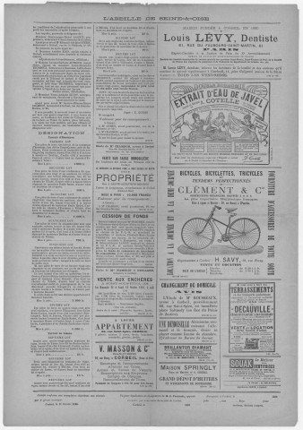 n° 81 (10 octobre 1888)