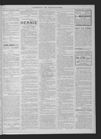 n° 9 (4 février 1912)