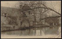 LARDY.- Les Pastoureaux : Moulin des Scellés dit Henri IV [1904-1930].