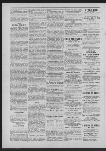 n° 16 (22 avril 1898)