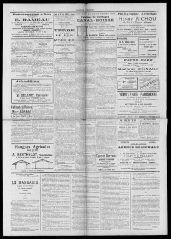 n° 30 (28 juillet 1928)