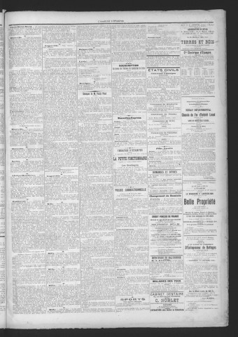 n° 1 (2 janvier 1909)