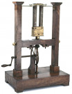 machine de Herschel et Babbage