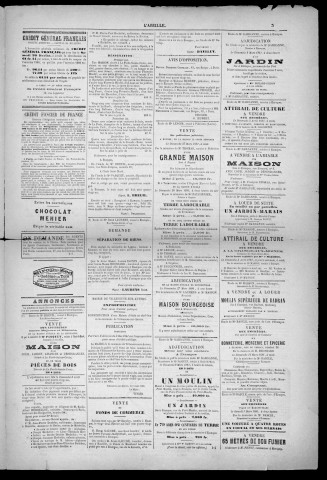 n° 10 (5 mars 1881)