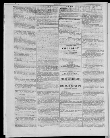 n° 3 (17 janvier 1874)