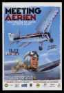 CERNY.- 39ème édition du meeting aérien, Aérodrome de Cerny, 11 juin-12 juin 2011. 