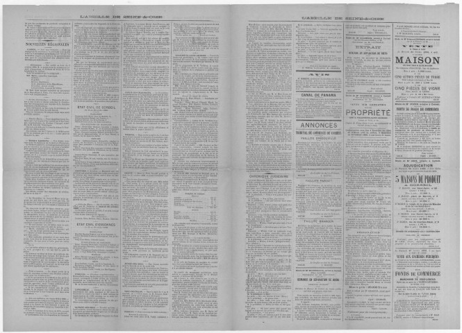 n° 84 (21 octobre 1888)