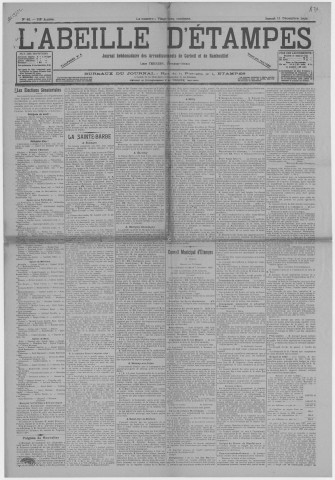 n° 48 (11 décembre 1926)