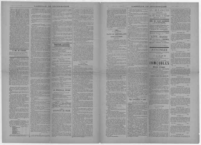 n° 43 (6 juin 1895)