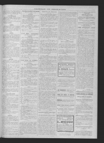 n° 73 (22 septembre 1912)