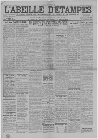 n° 46 (15 novembre 1941)