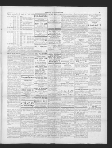 n° 36 (9 septembre 1923)