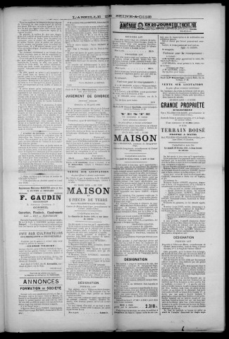 n° 8 (31 janvier 1901)