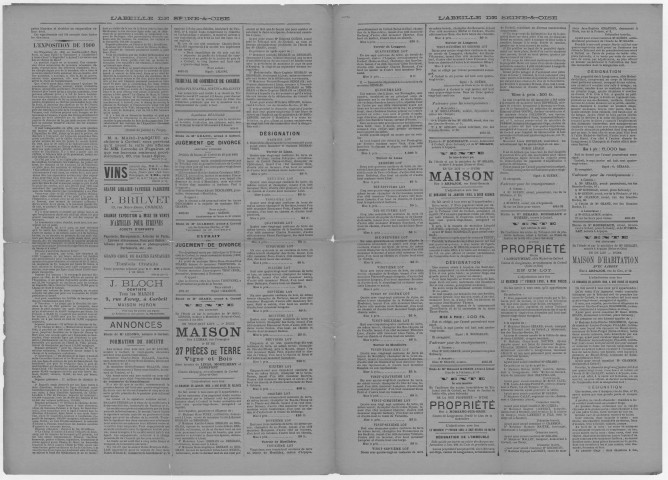 n° 2 (8 janvier 1893)