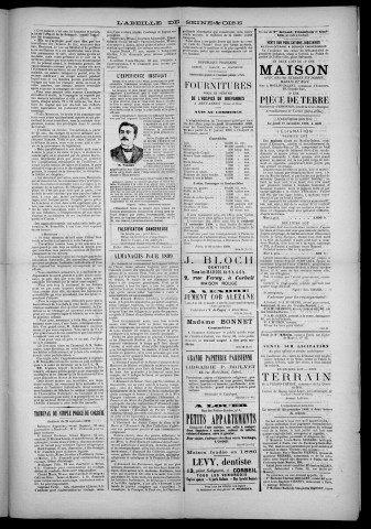n° 86 (27 octobre 1898)