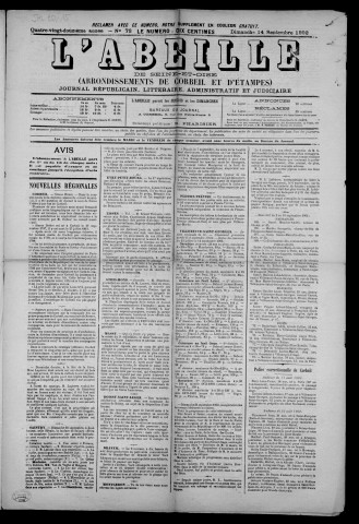 n° 72 (14 septembre 1902)