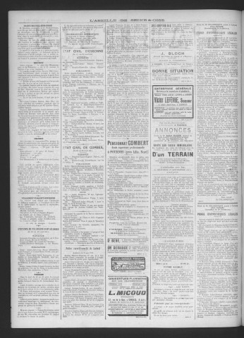 n° 65 (27 août 1911)