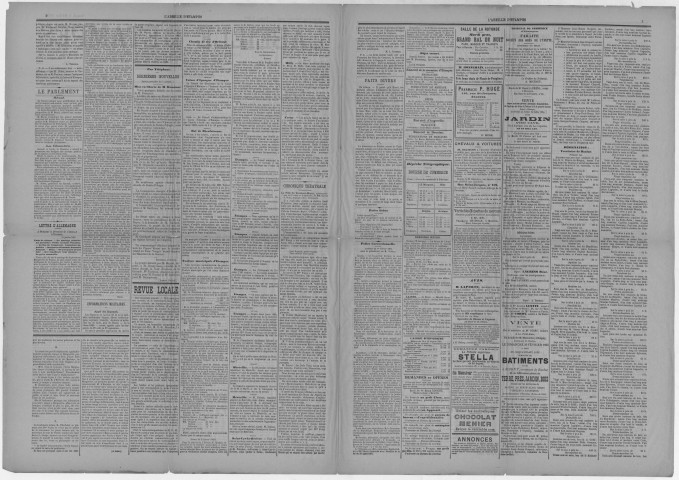 n° 5 (4 février 1893)