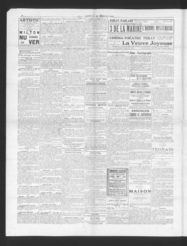 n° 5 (2 février 1935)