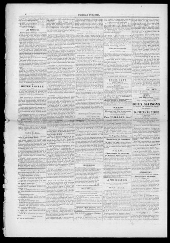 n° 26 (1er juillet 1882)