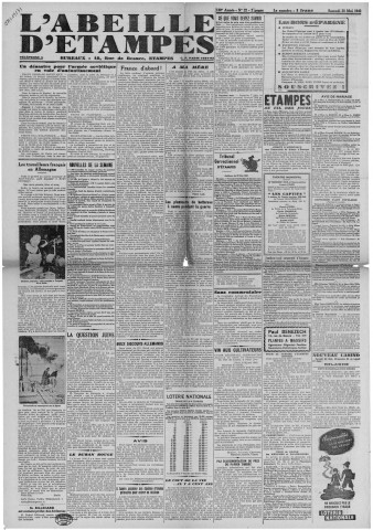 n° 22 (30 mai 1942)