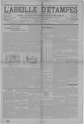 n° 19 (11 mai 1912)