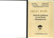 Autour de la généalogie de Louis Soullié, bibliographe d'art