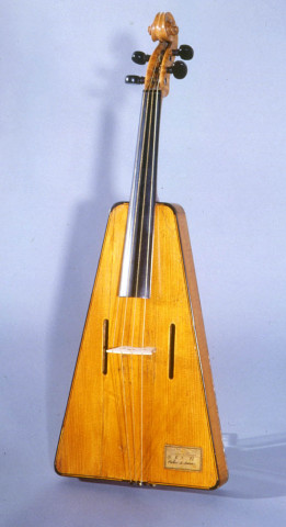 violon de Savart