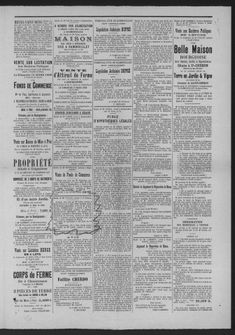 n° 10 (10 mars 1899)