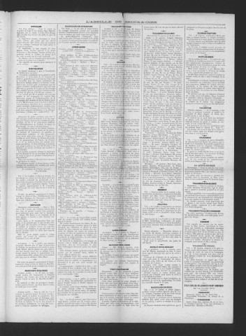 n° 29 (15 juillet 1917)