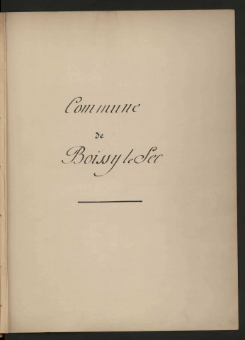 Volume XIII : canton d'ETAMPES.