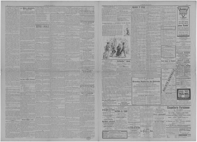 n° 36 (18 septembre 1926)