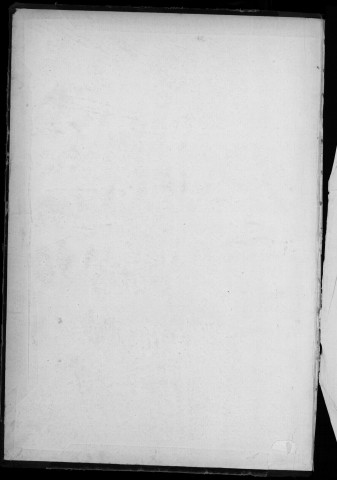 EPINAY-SUR-ORGE. - Matrice des propriétés bâties : cases 497 à la fin [cadastre rénové en 1957]. 