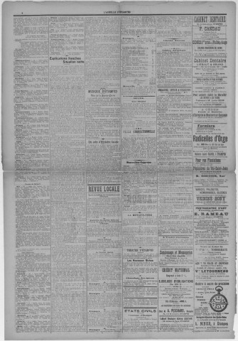 n° 50 (6 décembre 1919)