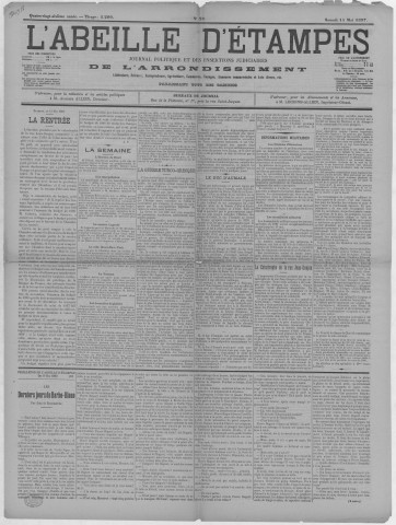 n° 20 (15 mai 1897)